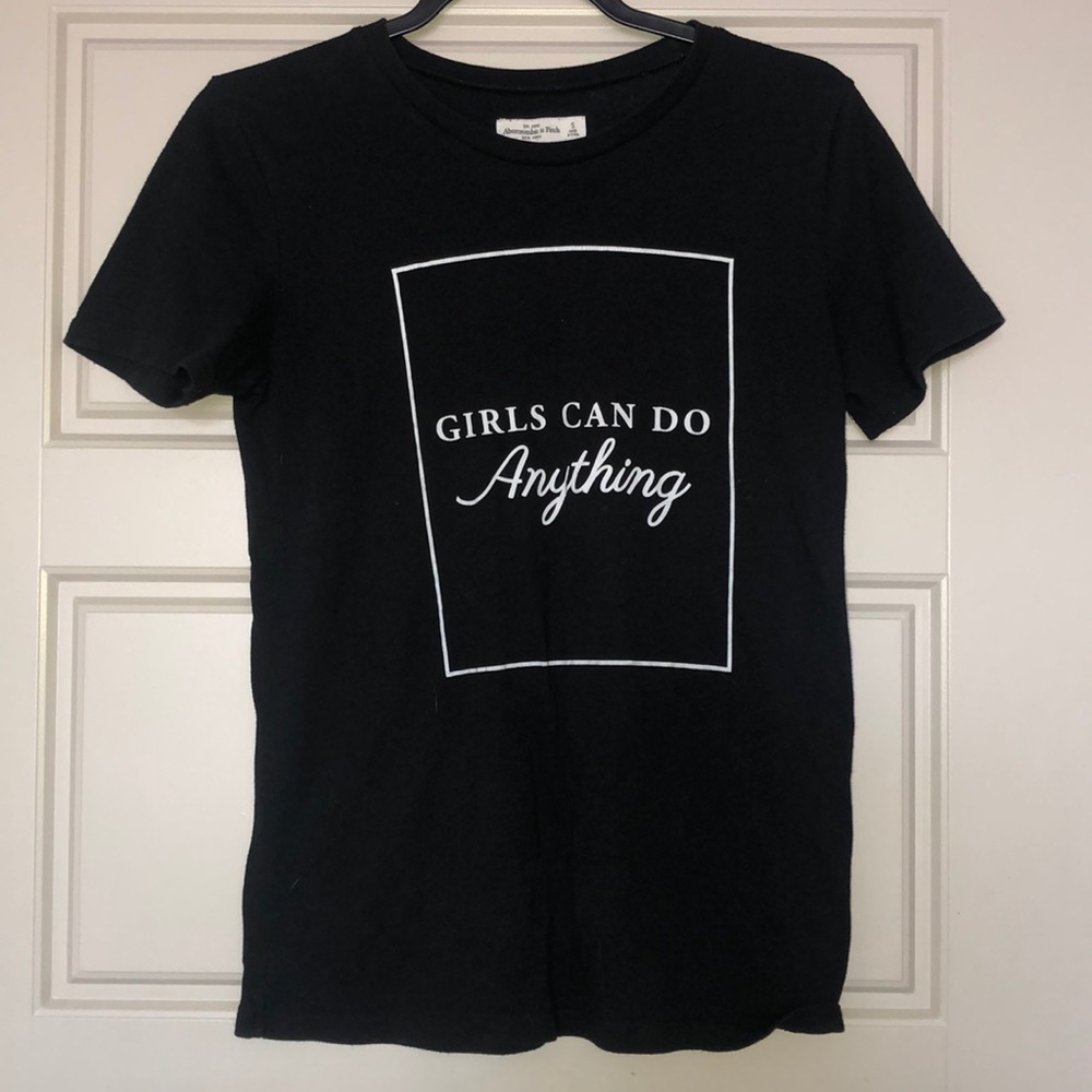 t-shirt woman